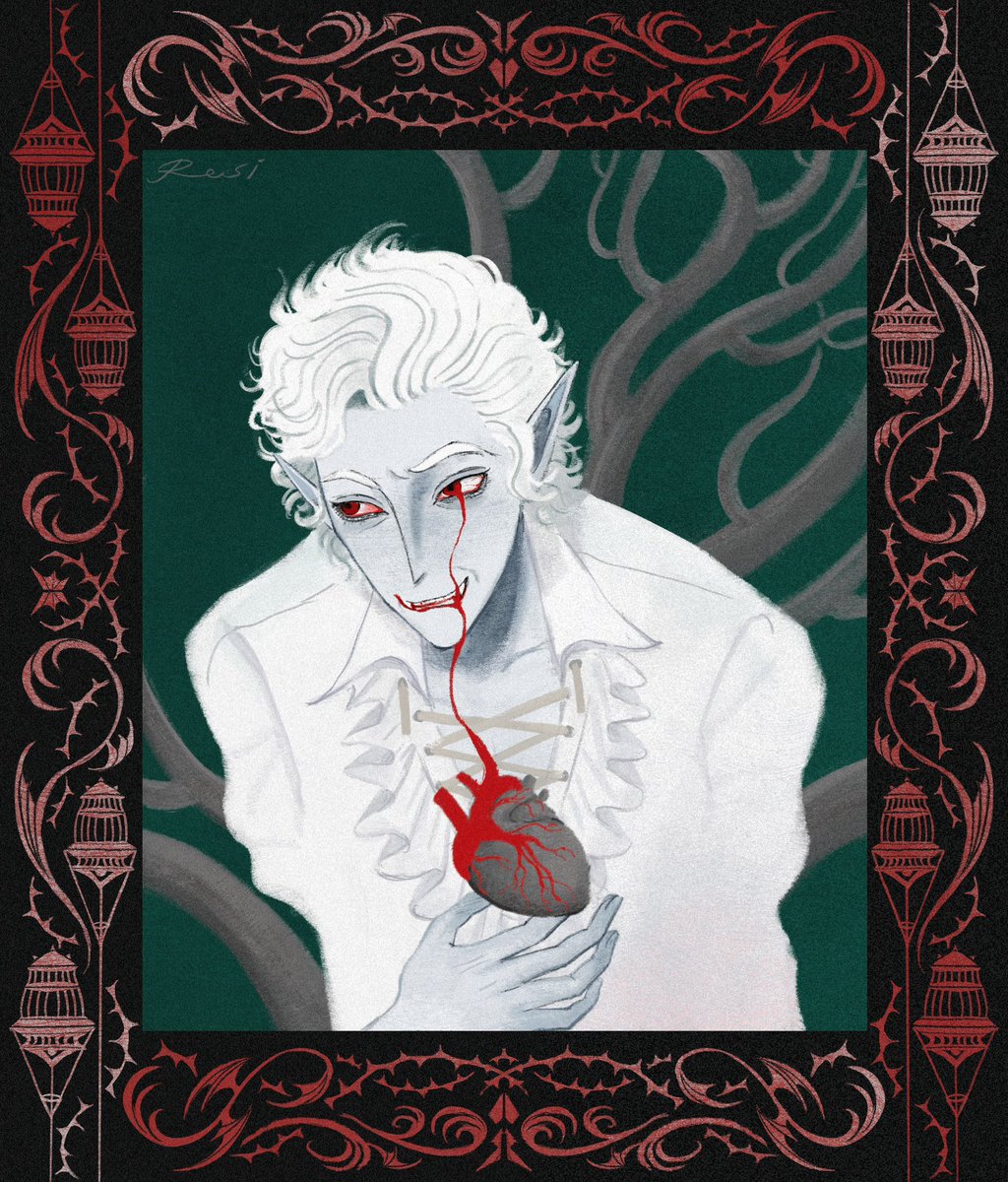 🫀

 #Astarion
 #BaldursGate3