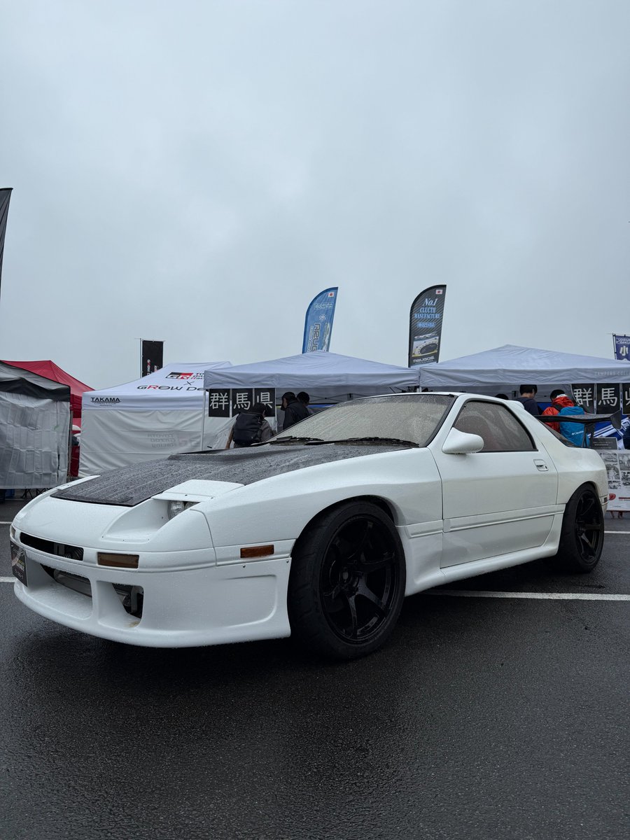 頭文字D 30th Anniversary 2days
【富士スピードウェイ】
2025年9月13日(土)・14日(日)
※車両撮影part1※
#頭文字d #富士スピードウェイ
#86brz #FUJI #gr86 #initiald
#カーポートマルゼン #ae86
#タイヤマルゼン #jdm