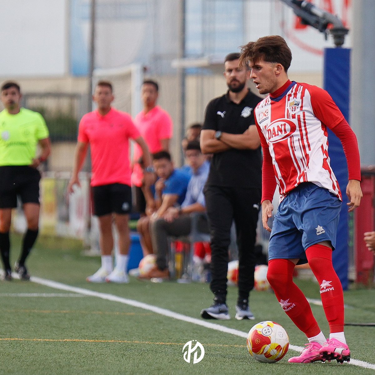 U.E. Vilassar de Mar tweet media