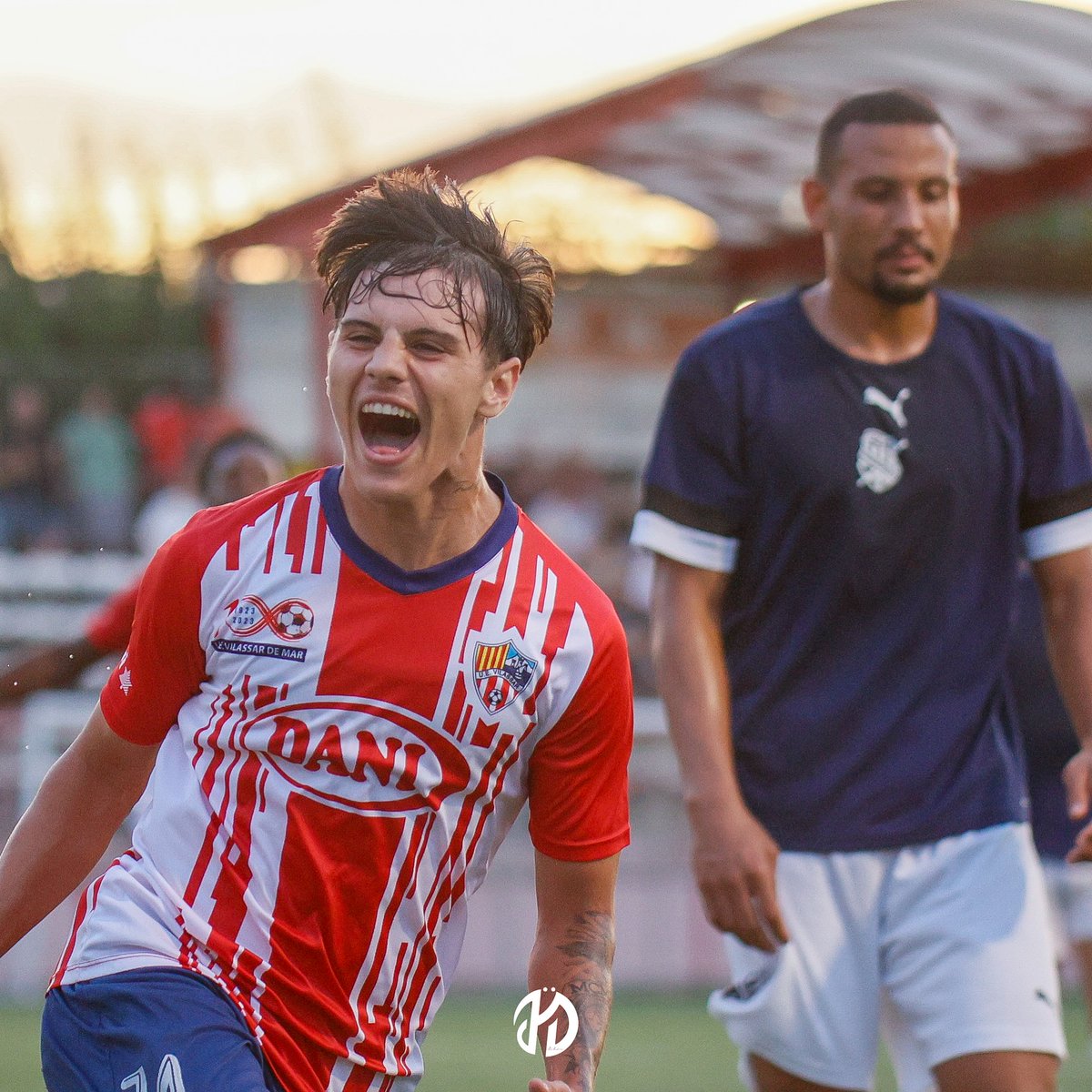 U.E. Vilassar de Mar tweet media