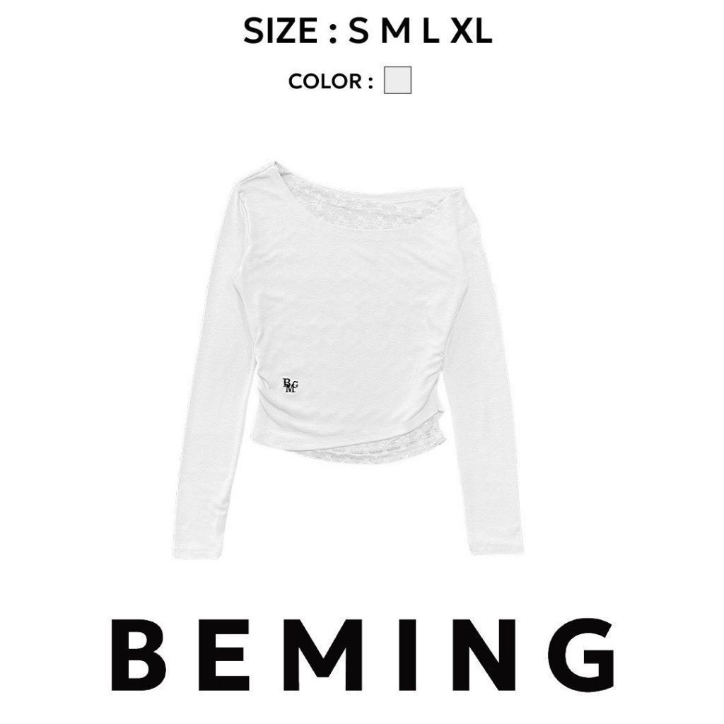 thurs8th's tweet photo. ส่งต่อเสื้อ bemingbkk (New)
size - xl
price - 150 free shipping 

#ส่งต่อเสื้อผ้า #ส่งต่อเสื้อผ้ามือสอง #โล๊ะตู้เสื้อผ้ามือสอง https://t.co/vDZKeVX66H