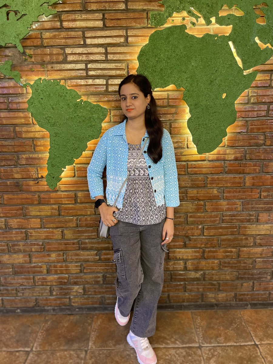 SumanSaini41660's tweet photo. खुद के सपनों के पीछे इतना भागों, की एक दिन तुम्हें पाना लोगों के लिए सपना बन जाए 👇💯 ....See More
#sumansaini #MotivationalQuotes #bigdream #successlife https://t.co/2mbkwIs0Xw