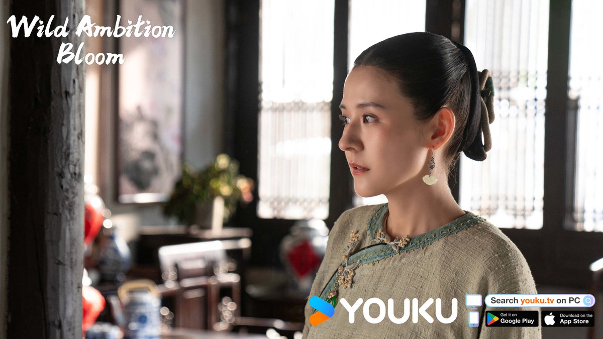 YoukuOfficial's tweet photo. #WildAmbitionBloom Chu Shaohua is taking her business empire to the next level! #Rayza #MaoZijun #XuanYan #TianYu #TuSongyan #CheYongli
#灼灼韶华 #热依扎 #茅子俊 #宣言 #田钰 #涂松岩 #车永莉
#YOUKU #优酷 https://t.co/sY7QtvJm8n