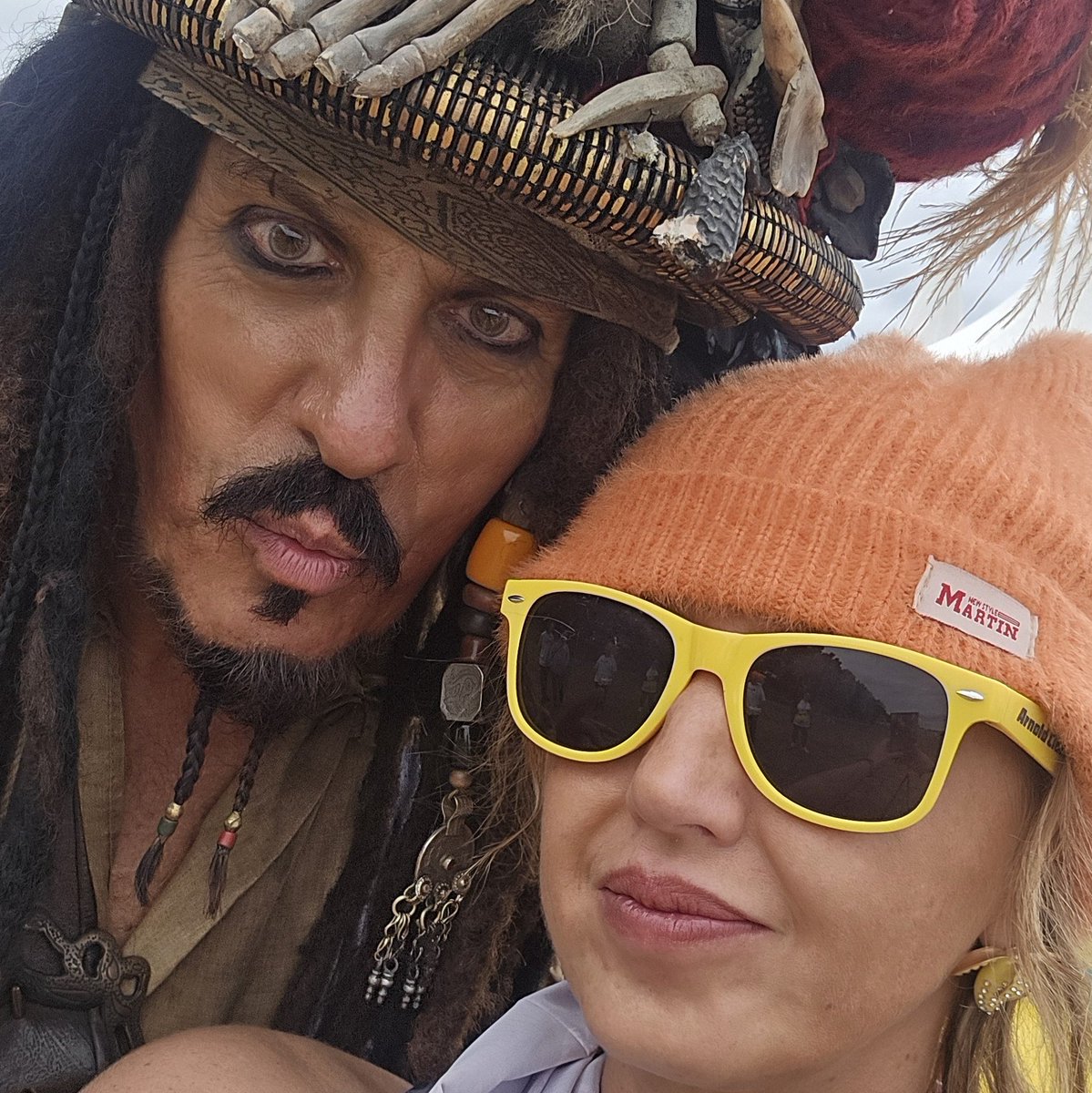 amyfritzle's tweet photo. #NewProfilePic https://t.co/KYWWdglO5d