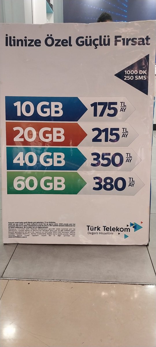 tuncerdabak's tweet photo. @kiyasla2 @TurkTelekom https://t.co/yj5n4cbLM9