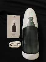 ✨遥控界卷王驾到！
手机一点，全球连线，
男朋友不乖？直接开启“异地榨汁模式”💦
让他秒变太空人失重飘移～（APP远程控速，防抖防求饶）