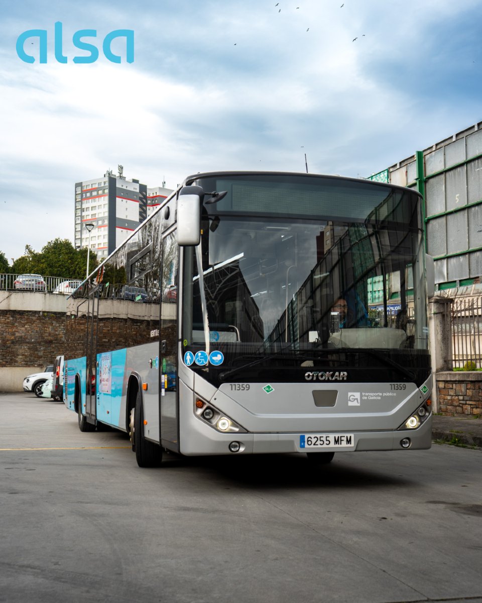 Alsa_CalPita's tweet photo. 📍 Sada, Santa Cruz, Lorbé, Cambre... Son moitos os destinos aos que podes viaxar desde a Estación de Autobuses da Coruña.
A onde te levamos? 🚌
#VaiNoBus #TransportePúblico #ViaxaEnAutobús #MóveteEnBus #MóveteConAlsa #ViaxaEnBus https://t.co/ed5BAHTWh0