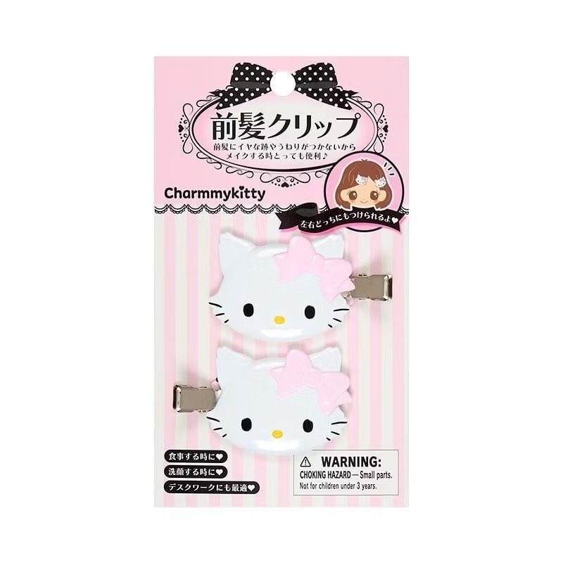 thurs8th's tweet photo. ส่งต่อ กิ๊บซานริโอ้ 
price - 80 free shipping 

#ตลาดนัดsanrio #ตลาดนัดซานริโอ้ https://t.co/RLWErKKS7D