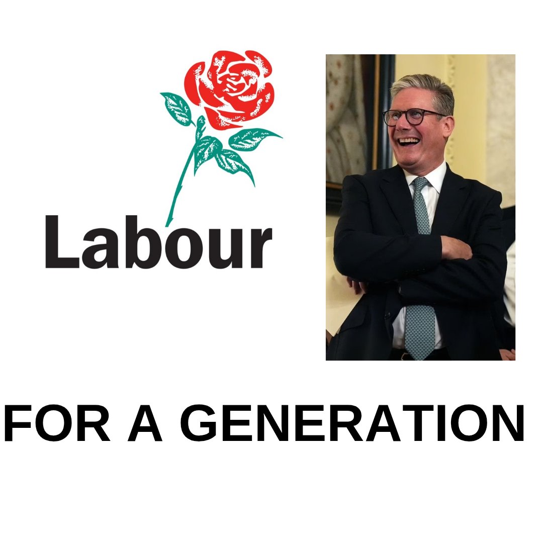 PhilMyers53's tweet photo. Once again, it's absolutely marvellous to see #Starmer trending!
He's a fine man, a decent man, and a great PM
๐๐ผ๐ฝ๐๐๐ ๐๐๐ ๐ผ ๐๐๐๐๐๐ผ๐๐๐๐
๐๐๐ ๐๐๐ผ๐ ๐๐๐๐
#4AG https://t.co/pQCeZWqKuh