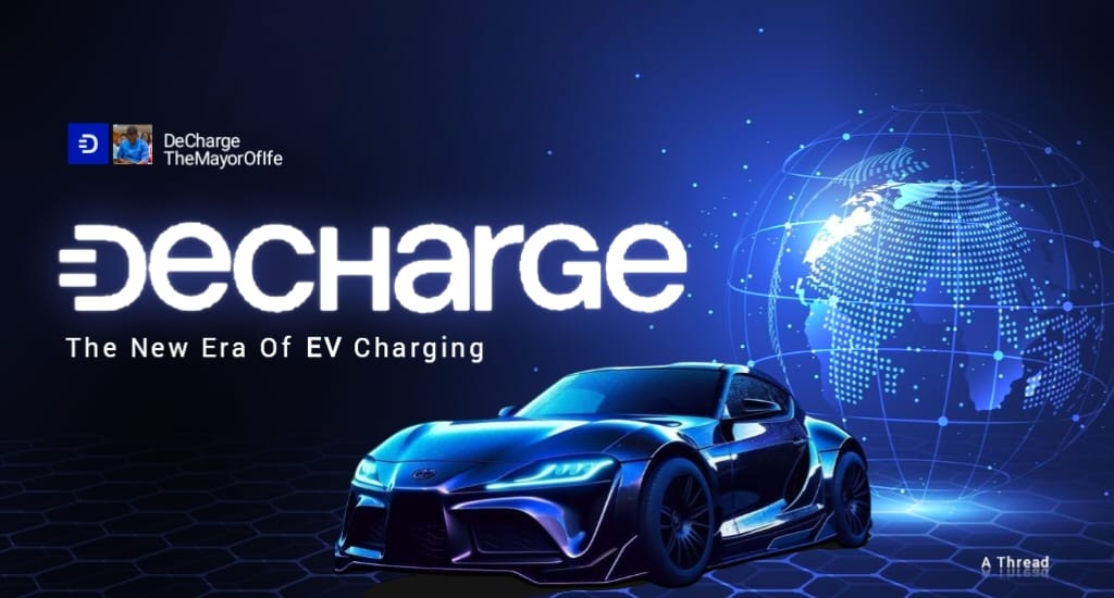 THE MAYOR OF IFE tweet media