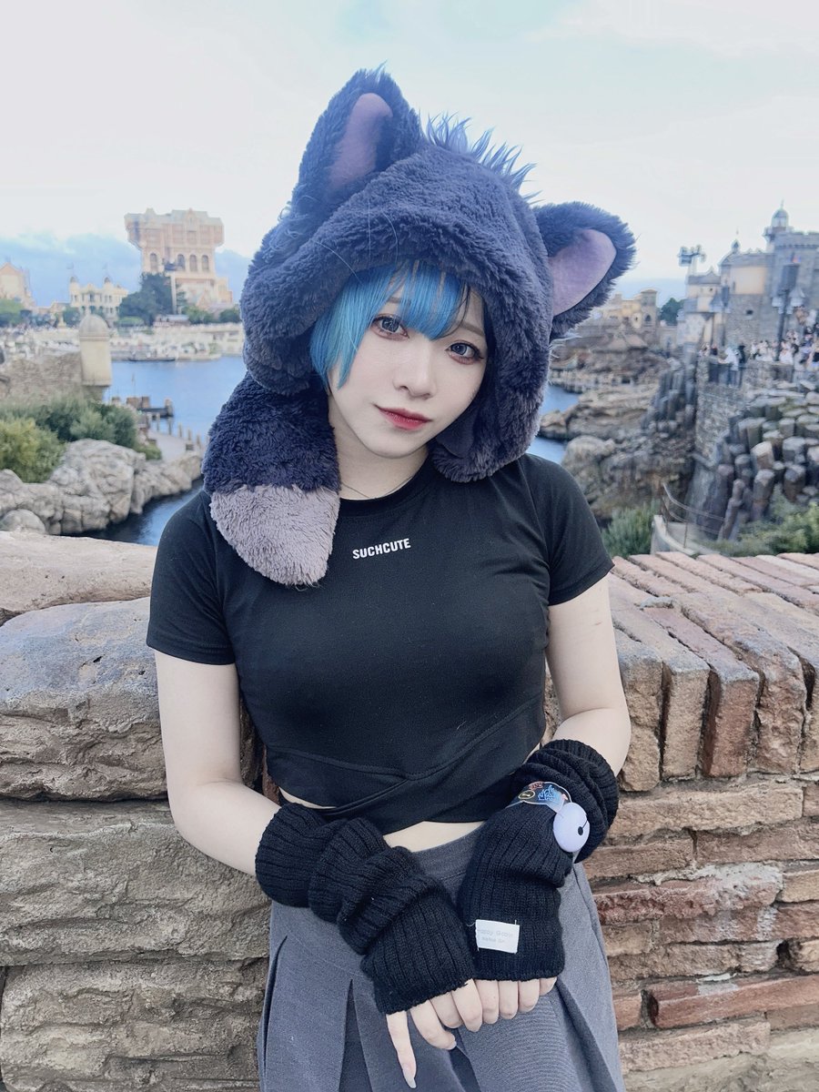 水縹みつき tweet media