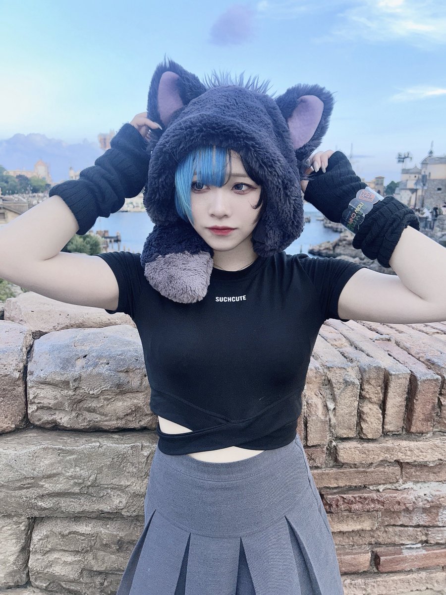 水縹みつき tweet media