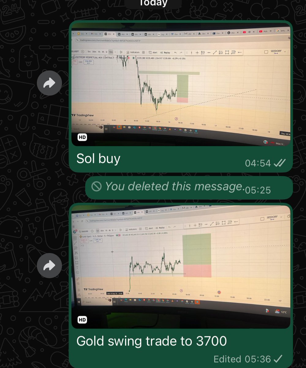 itzseedorf's tweet image. . $SOL