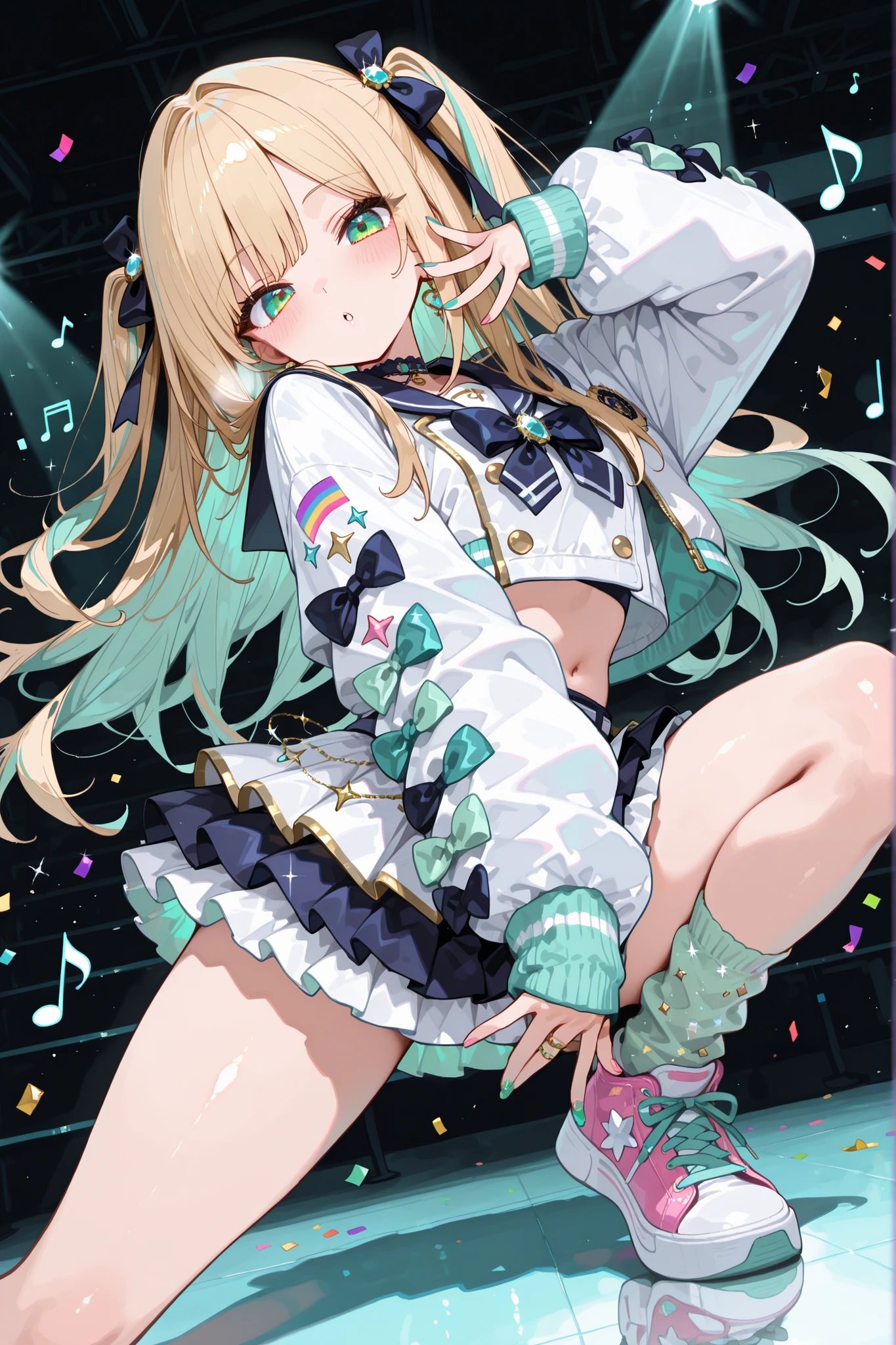 かなめ (@kaname4444444) / X
