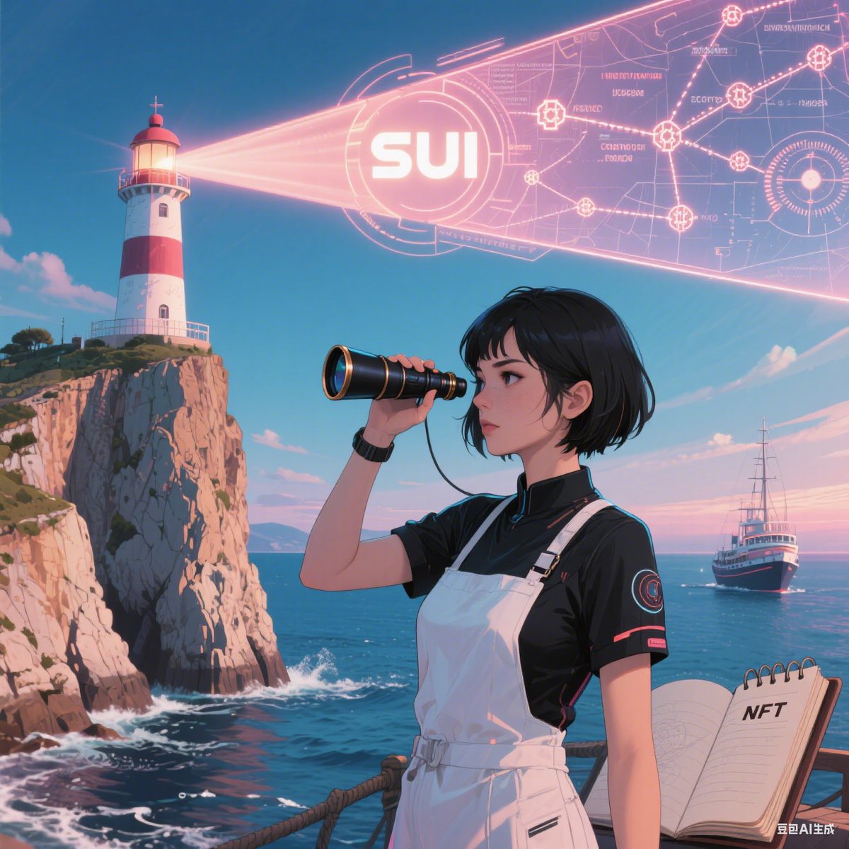 Visible Gruesome tweet media