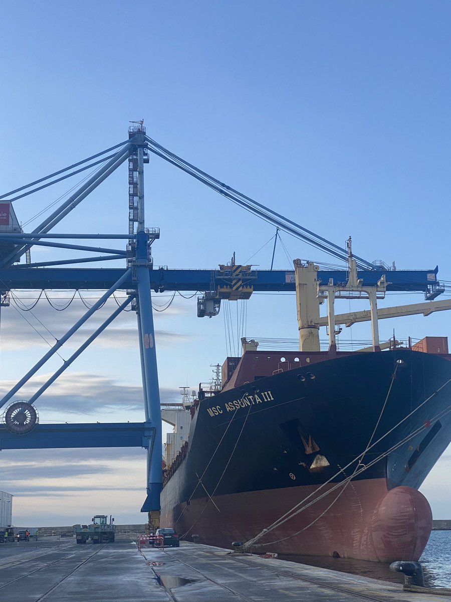 Carmes Olivier tweet media