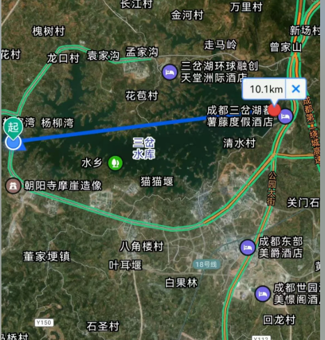 Heltec_Auto's tweet photo. 🚀 We pushed #HeltecV3 and the new #HeltecV4 to the field test at a  10km distance.
#LoRa32V3
📉 SNR -13.25 dB | RSSI -108 dBm
#LoRa32V4 Rock solid!
📈 SNR -5 dB | RSSI -101 dBm
The testing area ended at 10km… but not V4’s limit. 👀
✨ Spoiler alert: V4 comes with a redesigned case, optional touchscreen, and lightning-fast delivery (3–5 days) from our 🇩🇪/🇺🇸 warehouses.
📅 Launching late September.
#HeltecAutomation #LoRa #ESP32 #meshtastic
