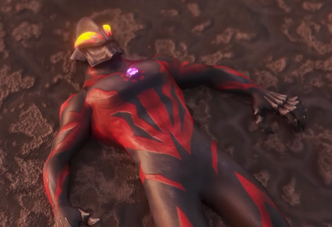 Bad Godzilla Takes and Content (@badgtakes) on Twitter photo 