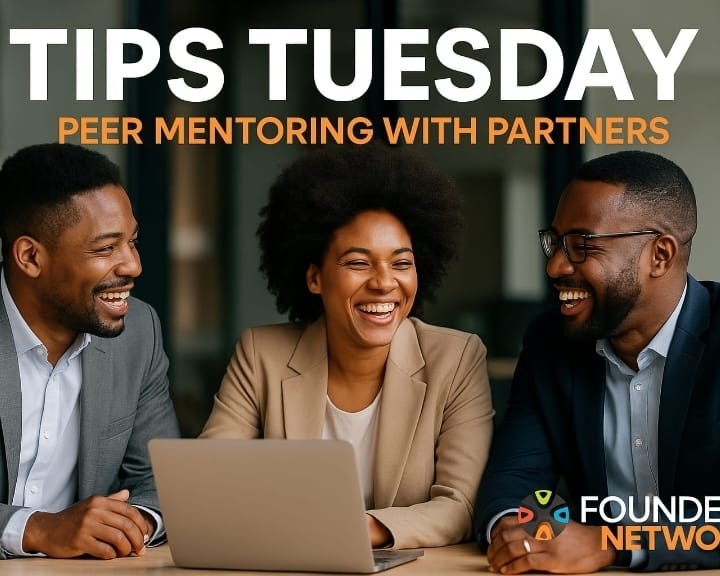 SME Founder's Association tweet media