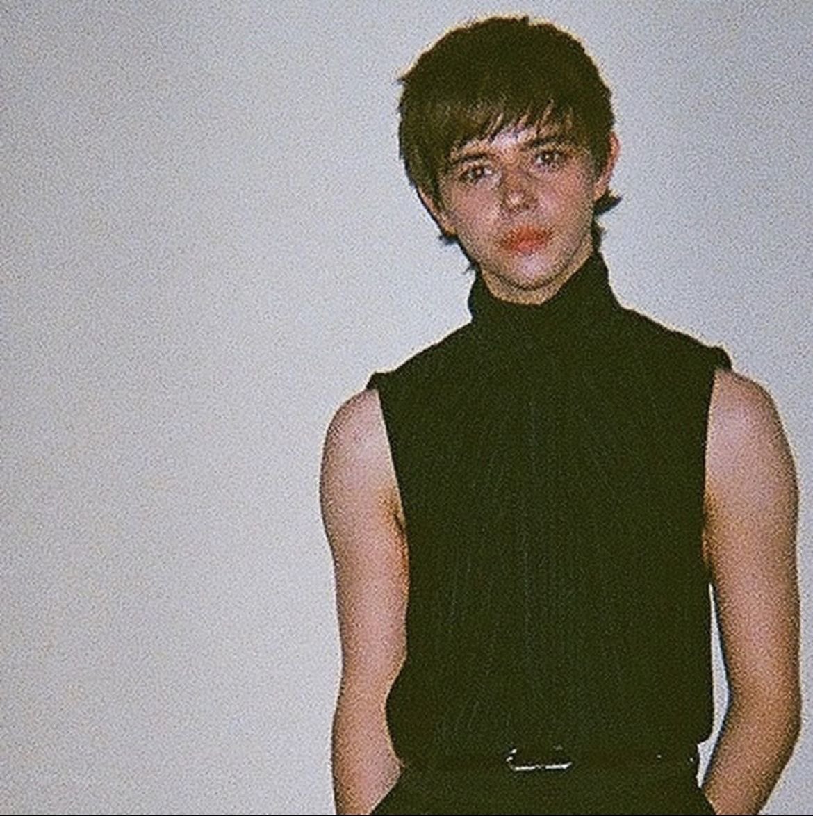 Jack Wolfe as Jack Wolfe