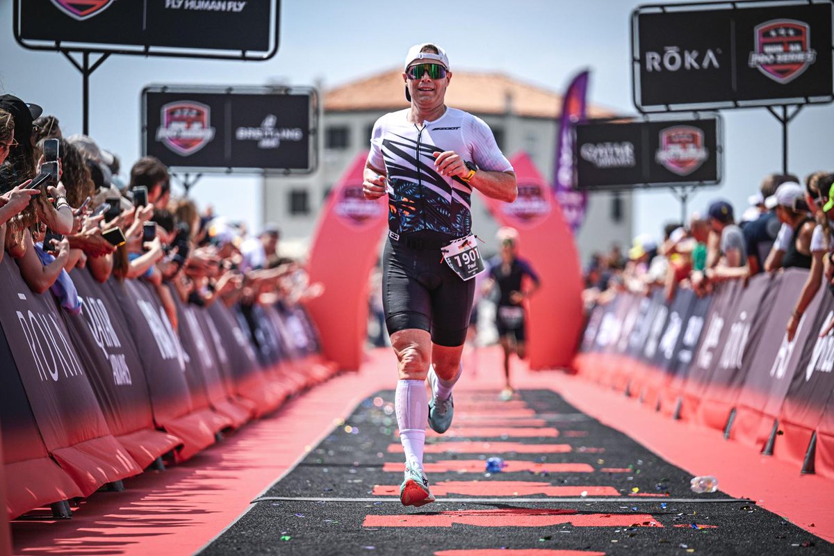 tootingnewsie's tweet image. Just one month before his IRONMAN race, Paul came to Tooting’s @InstantPhysio with a knee injury. With limited time, they got him  race-ready, &amp;amp; he even achieved a Personal Best!
📞 020 3488 2698 or enquire via instantphysio.co.uk
📍261 #Balham High Rd, SW17 7BD
#ad #Clapham