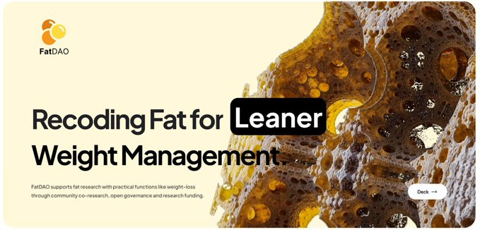 ntcong8's tweet photo. Come on guys, let's learn about @FatDAO_ 
#Bio #BioProtocol @BioProtocol
Engaging with FatDAO through its X account (@FatDAO_) feels like joining a vibrant, forward-thinking movement that redefines how we tackle obesity—a global health challenge impacting over 2.2 billion people. As a Decentralized Autonomous Organization (DAO) in the Decentralized Science (DeSci) ecosystem, FatDAO, backed by BioProtocol, empowers individuals to take control of their health while driving cutting-edge research in weight management and metabolic health. As of September 15, 2025, its X posts, filled with motivational calls like “Science becomes revolutionary when owned by the community” and playful memes, create a sense of belonging to a cause that’s both impactful and accessible. The benefits spark excitement, offering a personal and societal shift in how we approach fat biology.
The most empowering aspect is the ownership of my health data. Using at-home kits linked to NFTs, I can contribute anonymized metabolic or microbiome data and earn $FAT tokens, making me feel like an active participant rather than a passive subject in research. This flips the script from traditional systems where data is hoarded by institutions. The idea that my contributions could fund studies on personalized nutrition or fat-metabolizing therapies—like leveraging gut microbiota to boost weight loss—feels profoundly meaningful, especially knowing obesity drives diseases like diabetes, which affects millions.
FatDAO’s inclusivity resonates deeply. By enabling participation from diverse regions, including Low- and Middle-Income Countries (LMICs), it feels like a step toward equitable health solutions. The potential to uncover microbiome-based interventions tailored to different populations is thrilling, addressing disparities in obesity care. Economically, the prospect of earning rewards through tokens or IP-sharing NFTs in a $100B+ market adds a layer of personal investment. Environmentally, decentralized data storage aligns with sustainability, making the project feel forward-thinking.
The community-driven funding model is equally inspiring. Voting on research proposals with $FAT tokens gives me a stake in prioritizing innovative projects, such as exploring short-chain fatty acids for appetite control, which are often ignored due to commercial risks. This democratic approach, highlighted in X posts about community ownership, feels like being part of a global lab, breaking free from bureaucratic gatekeepers. The transparency of blockchain—ensuring every decision is verifiable—builds trust and excitement, knowing my voice matters.
Socially, FatDAO’s meme-driven X campaigns (e.g., 1,200+ views on token launch posts) destigmatize weight-loss discussions, fostering a fun, inclusive community. Joining via https://t.co/QZxUaLSaBt like stepping into a revolution where science meets empowerment, offering hope for healthier lives through collective action. The blend of personal gain, global impact, and transparent innovation leaves me optimistic about transforming obesity research for the better.