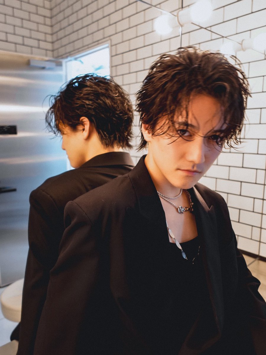 Ocean_Hayami's tweet photo. 気付けば一年くらい放置してたＸ
最近はこんな感じでやらせてもらってます https://t.co/MiE9AL40XQ