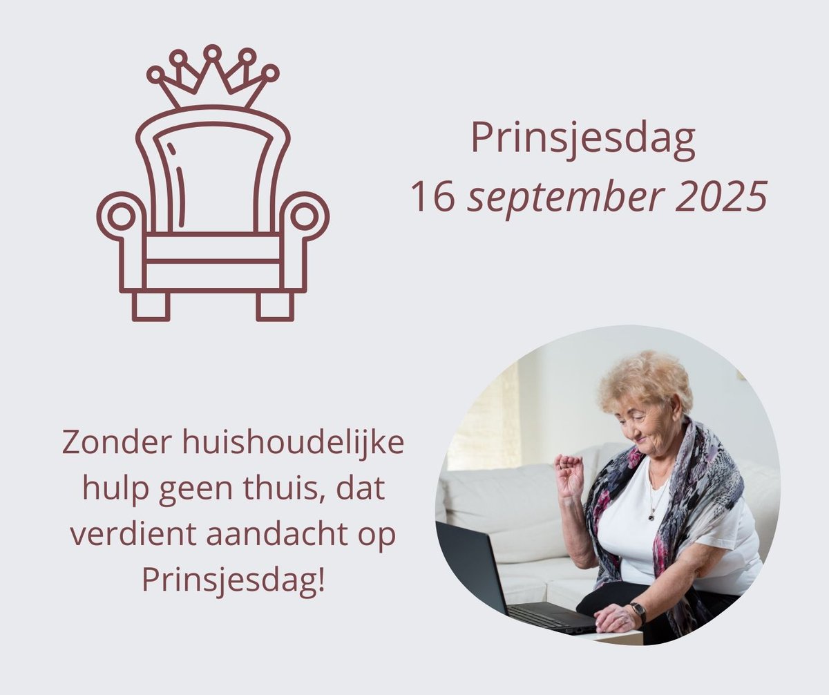 Allcura's tweet photo. Prinsjesdag 2025 🇱🇺 
#thuiszorg #bijdrage #wmo

Zorguithet❤️ https://t.co/ev4mBC5Dx7