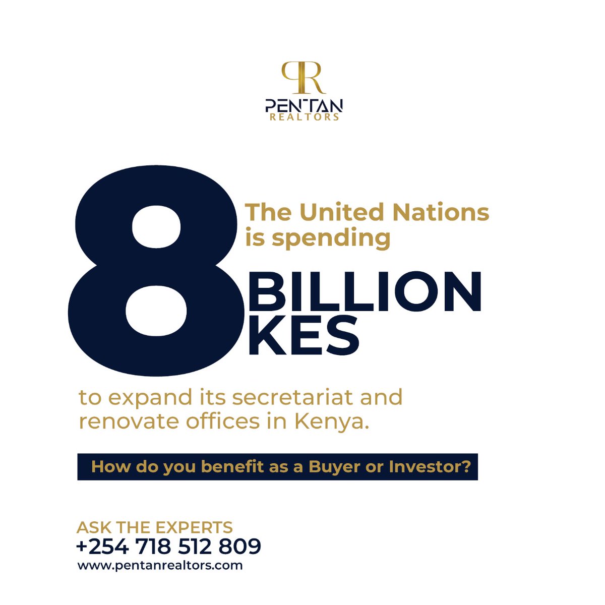 Pentan Realtors Ltd tweet media