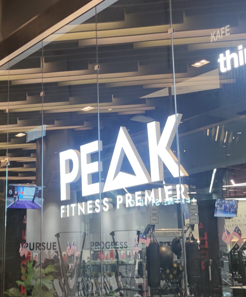 I managed to get the Marshmallows up to Peak-