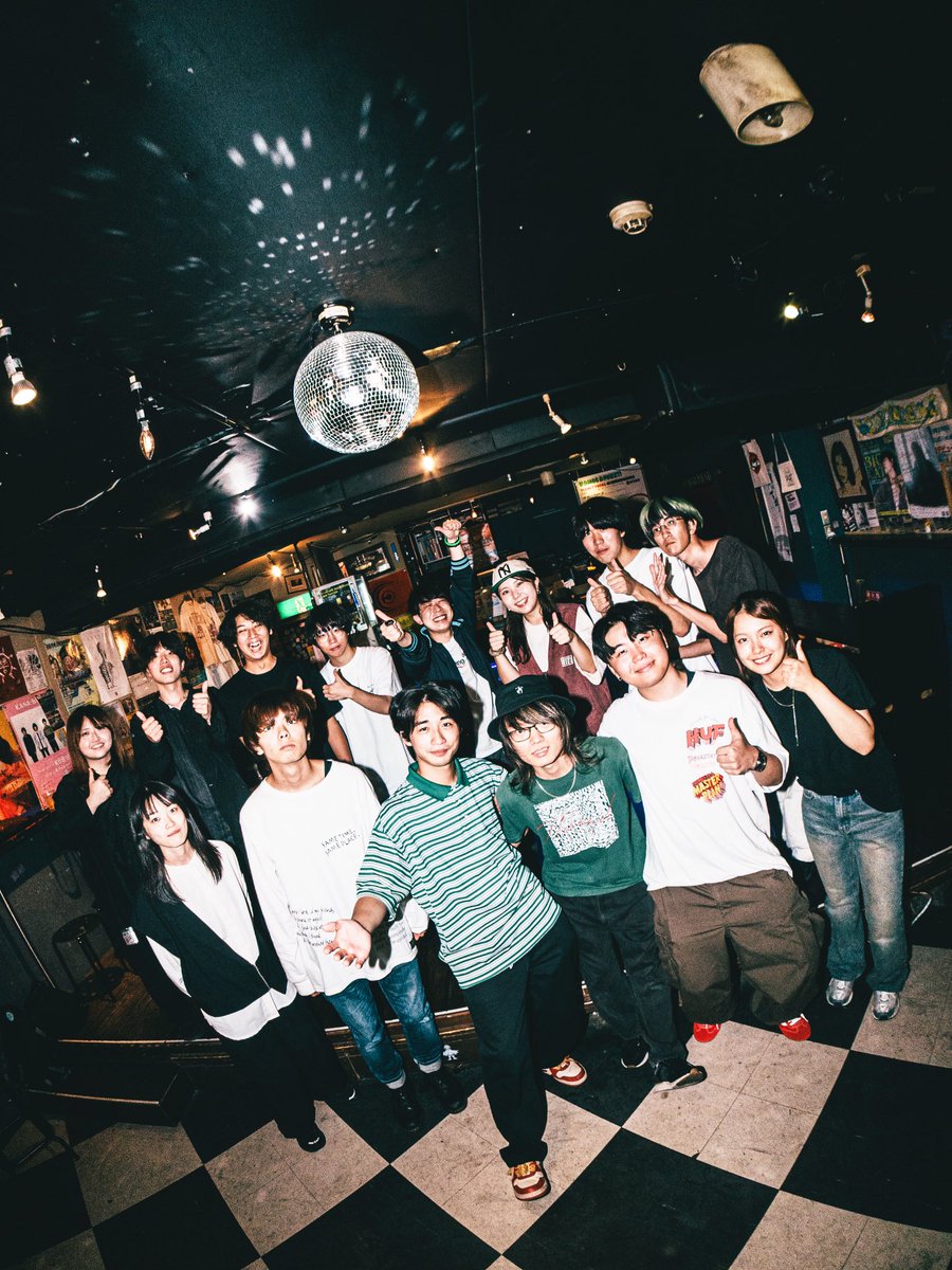 三国ヶ丘FUZZ(アカウント新しくなりました) tweet media