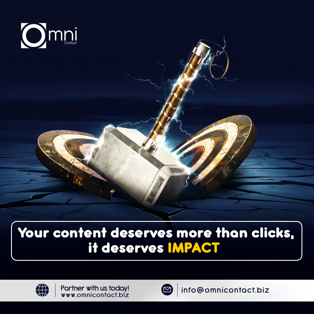 omnicontact_bpo's tweet image. “You never get a second chance at a first click.”Is your digital presence saying what you want it to?​
​
#SmartOutsourcing #CXStrategy #CXFirstImpression #DigitaMarketing