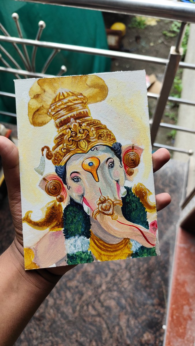 Time bohot laga pr 🥹