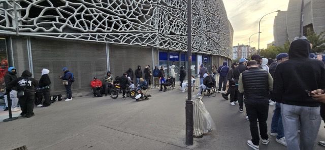 La Source Parisienne tweet media