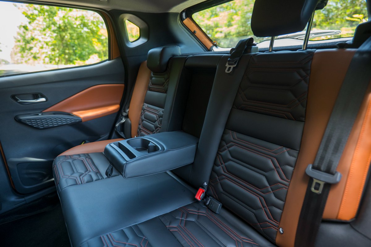 nissanza's tweet image. With the Nissan Magnite, the fun is always with you when you scoop up your friends. With ample space for everyone, no one gets left behind. So where are the vibes headed? Let us know in the comments 😉 #DEFYORDINARY #NISSANSA Discover more: bit.ly/3u0fUlW