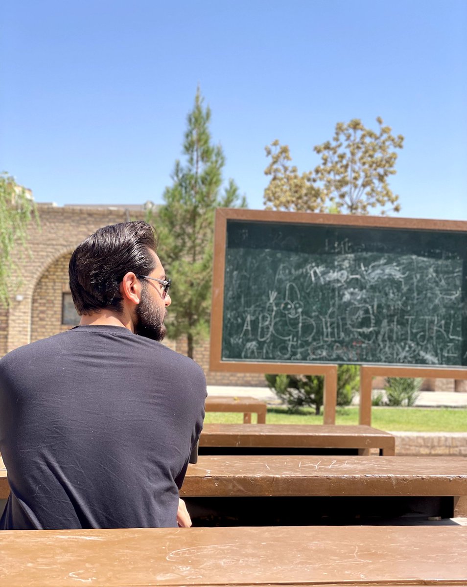 دیرمیفهمی بهترین دوران مدرست...