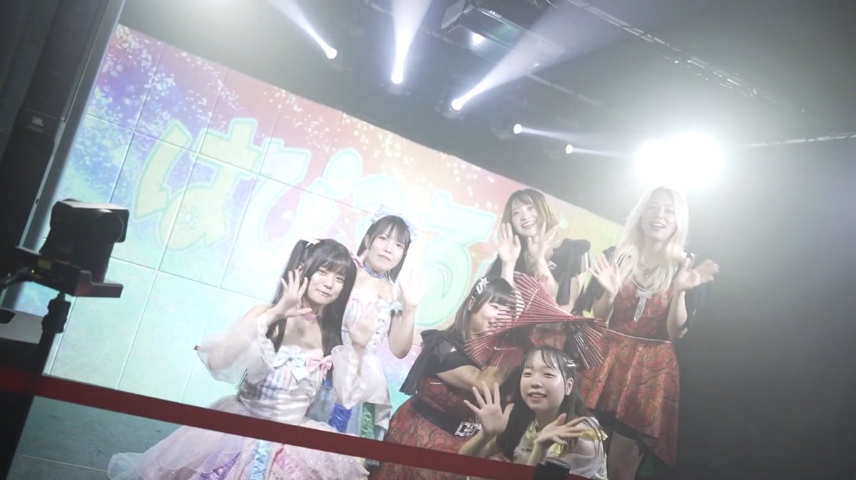 田崎 翔@blooverPro. 🚩ライブハウス作りました!! tweet media