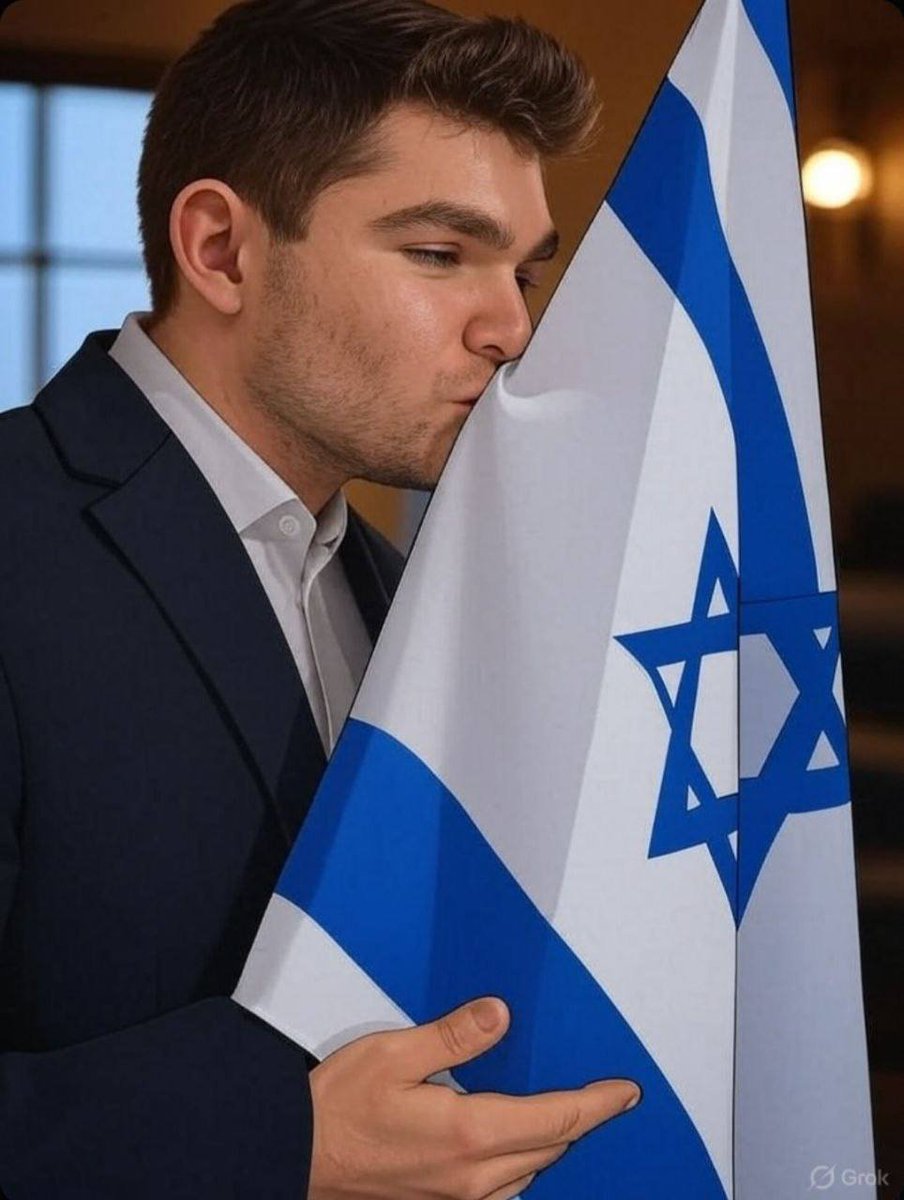 <a href="/NickJFuentes/">Nicholas J. Fuentes</a> Let’s check the facts.

ACP does not use discord✅

ACP is Anti-Zionist ✅

Chairman of the ACP Haz Al-Din called you out for a debate✅

You are running like a bitch✅

You are helping to cover up for Israel ✅

You are a man ❌