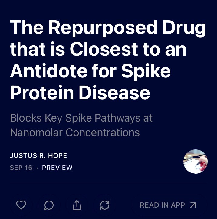 cryptoliban's tweet photo. 1️⃣ https://t.co/KFzc5m3Q5p
2️⃣ https://t.co/AXJ1CpVVq8
@drpaulmarik1 @DrPaulEMarik
#repurposeddrugs #repurposeddrug #ivermectin #Fenbendazole https://t.co/jmIY7e39q8