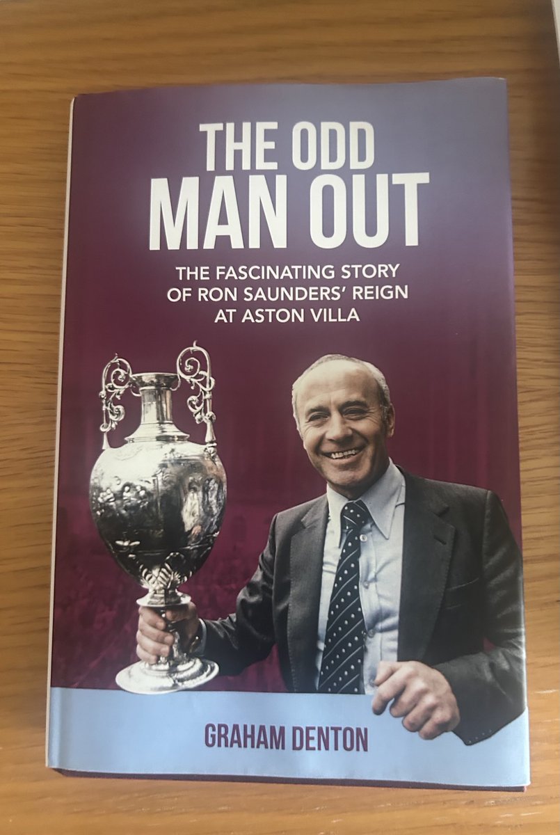 robehousing's tweet photo. What a nostalgic read, so many memories ⁦@gtdenton⁩ thank you https://t.co/KM782qhm5x