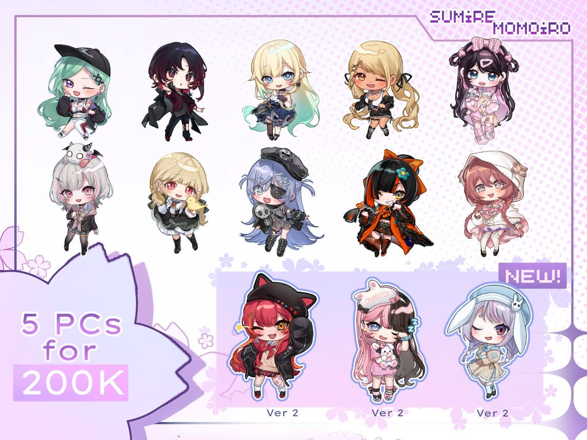 arearu_'s tweet photo. [🔁/💙 are very appreciated!]
Re:Momoiro 1st Catalog Preorders for #CF21
❗️OTS stock will be very limited
🗓️Pre Order 15 Sept - 06 October
📦Pick-Up OTS Only (Booth TBA)
💳DP 50% atau Full Payment
🩷 Fandom : VSPO!
form in replies ↓
#CF21 #comifuro21 #cf21catalogue #cf21catalog https://t.co/p20ZBhVRRF