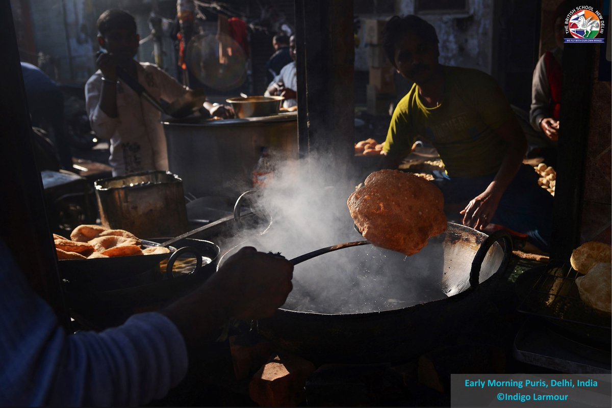 TBS_Delhi's tweet image. Congratulations to Indigo Larmour, Year 13, winner of the Jamie Oliver Photography Youth Prize 2025—taking 1st &amp;amp; 3rd place and the title of Best Under 18 Photographer in the World! 👏📷

#TBSDelhi #TBSCommunity #jamieoliver