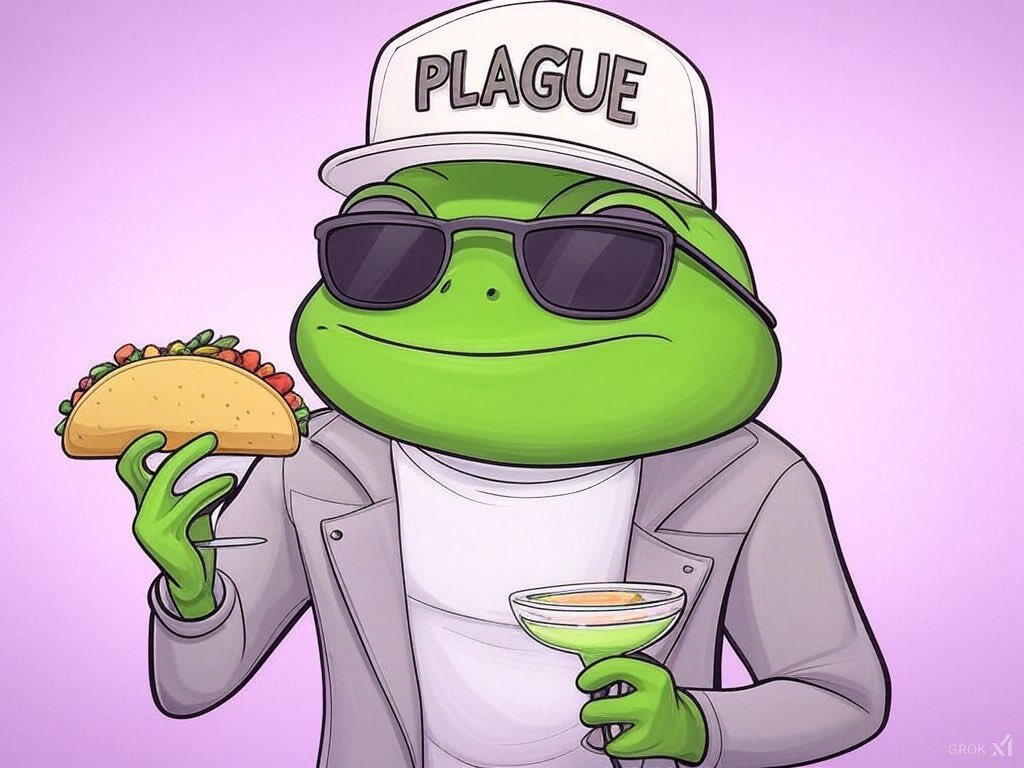 therealADeez's tweet image. GM fam ☀️

Happy taco Tuesday 🌮