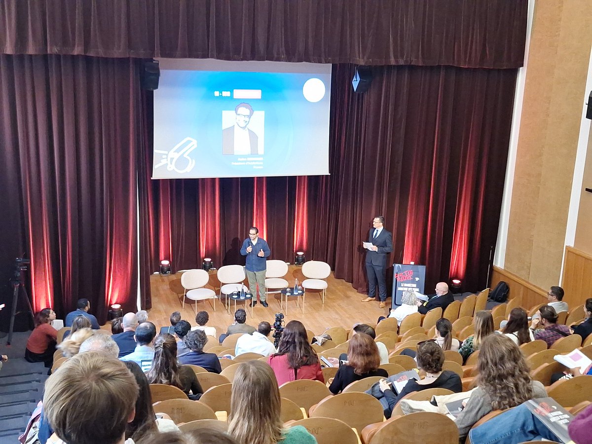 Association Addictions France tweet media