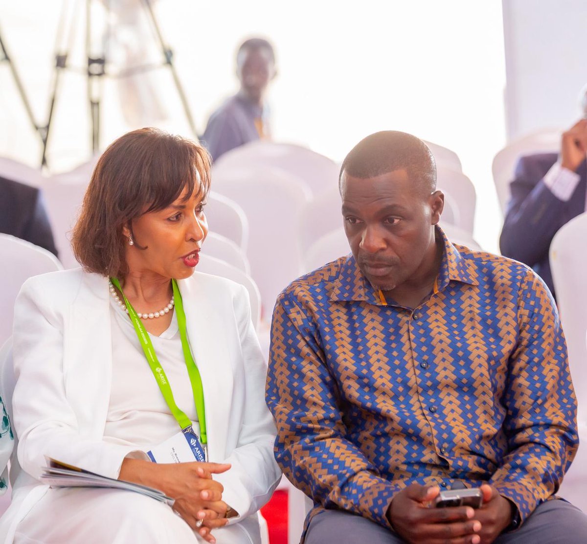 Day 1 of the <a href="/AriseIIP/">ARISE IIP</a> Kenya Investment Forum set a powerful tone for Kenya’s industrial journey. From keynote addresses and policy insights to global perspectives, case studies, and enabler panels, today’s conversations underscored how partnerships, clear regulation, and proven