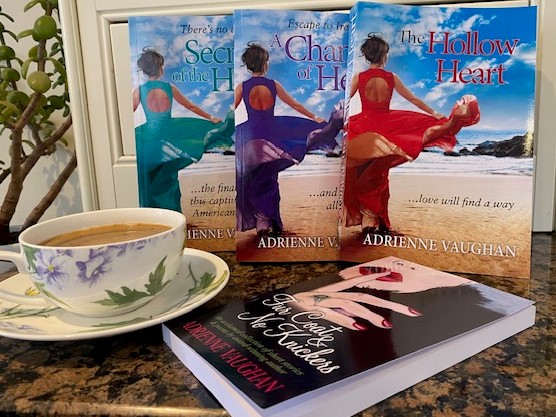 #tuesnews @RNATweets
ALL my books #FREE to read on #KindleUnlimited!
Fall in #love with a #new #enemytolovers 
Fabulous 5⭐️#series set in #Ireland
mybook.to/wjtpx- The Hollow Heart mybook.to/FX0FOeu- A Change of Heart mybook.to/CS8MIB- Secrets of the Heart