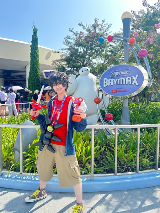 コスプレイヤー花海ちひろ(めるち)のTwitter画像19