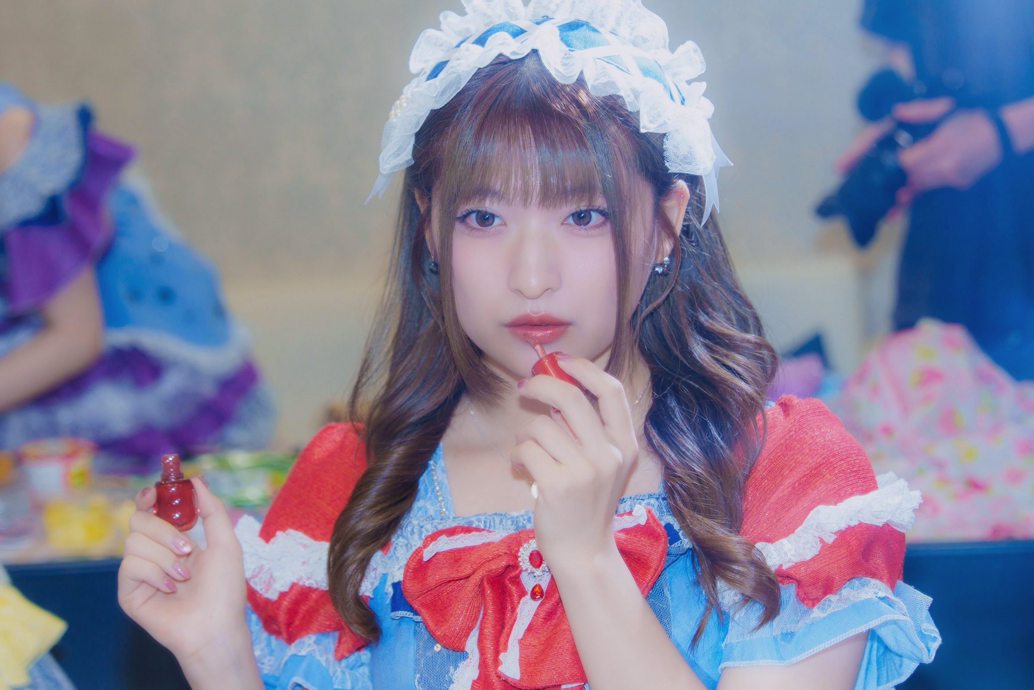 ❤︎リリちゃん❤︎ページ•*¨*•.¸♬︎ りりりちゃん - Search / X