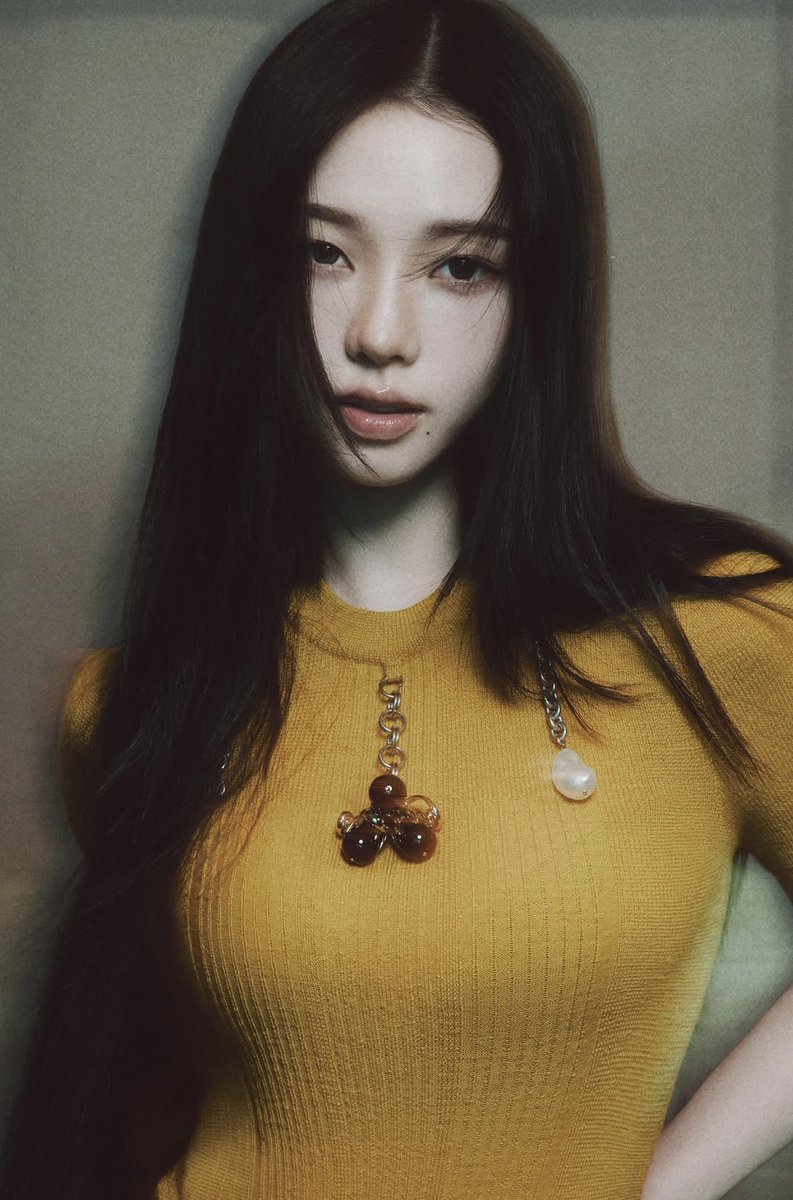 Karina♡ tweet media