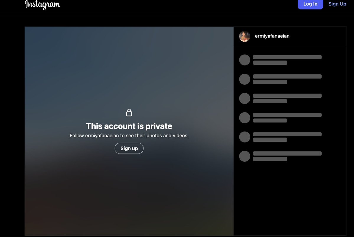 DataRepublican (small r) (@datarepublican) on Twitter photo <a href="/lamps_apple/">Apple Lamps</a> HOLY CRAP. It's scrubbed. But it does exist on Google Cache. The last link, is a link to Fanaeian's own Instagram.
She was working with the same folks who killed that ICE agent!!! <a href="/lamps_apple/">Apple Lamps</a> HOLY CRAP. It's scrubbed. But it does exist on Google Cache. The last link, is a link to Fanaeian's own Instagram.
She was working with the same folks who killed that ICE agent!!!
